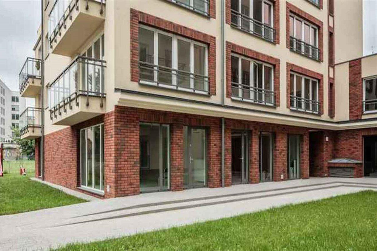 Platinia Residence Krakov Exteriér fotografie