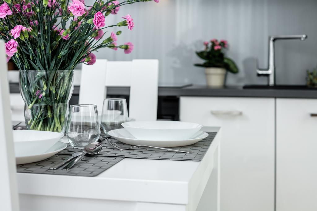 Platinia Residence Krakov Exteriér fotografie