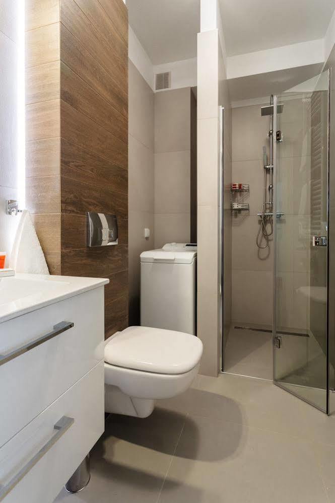 Platinia Residence Krakov Exteriér fotografie