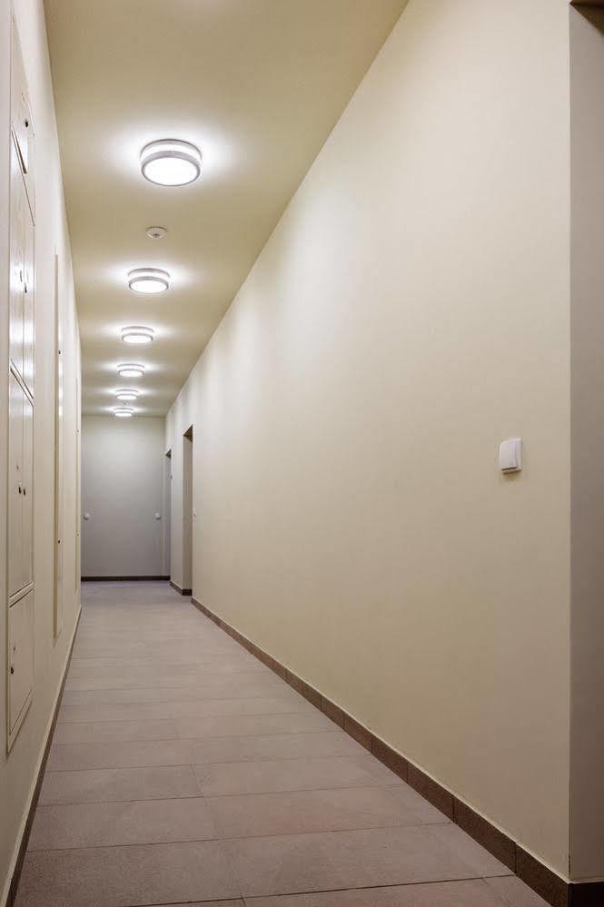 Platinia Residence Krakov Exteriér fotografie